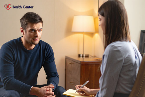 Как проходит лечение игромании в Александровск-Сахалинском в клинике Центр здоровья<