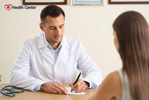 Лечение зависимости от Габапентина в Александровск-Сахалинском в клинике Центр здоровья